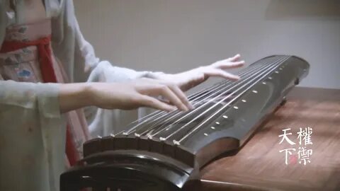 Китайская музыка видео