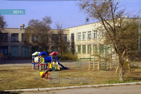 Школа 3 г астрахань
