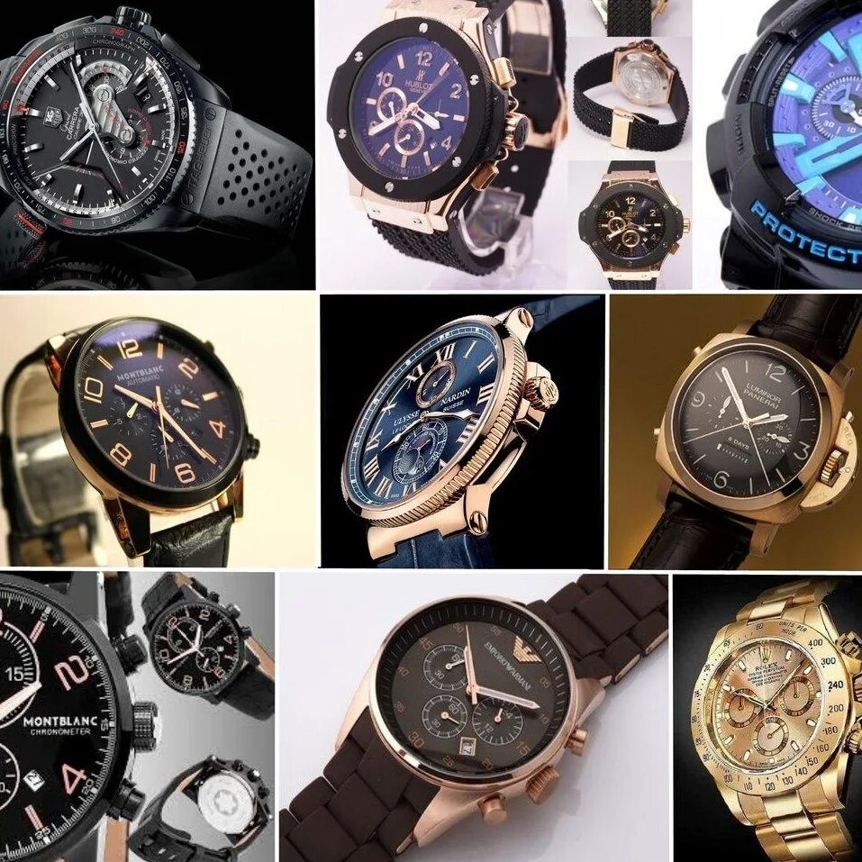 Название часов в китае. Часы мужские наручные. Часы наручные брендовые. Брендовые часы мужские. Коллекция мужских часов.
