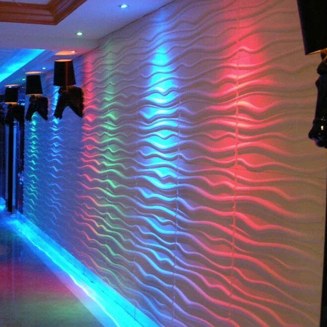 декоративные панели с подсветкой. стол infinity mirror. артполе 3д панели с подсветкой. светодиодная подсветка. 3d гипсовые панели deco line modern m-48.