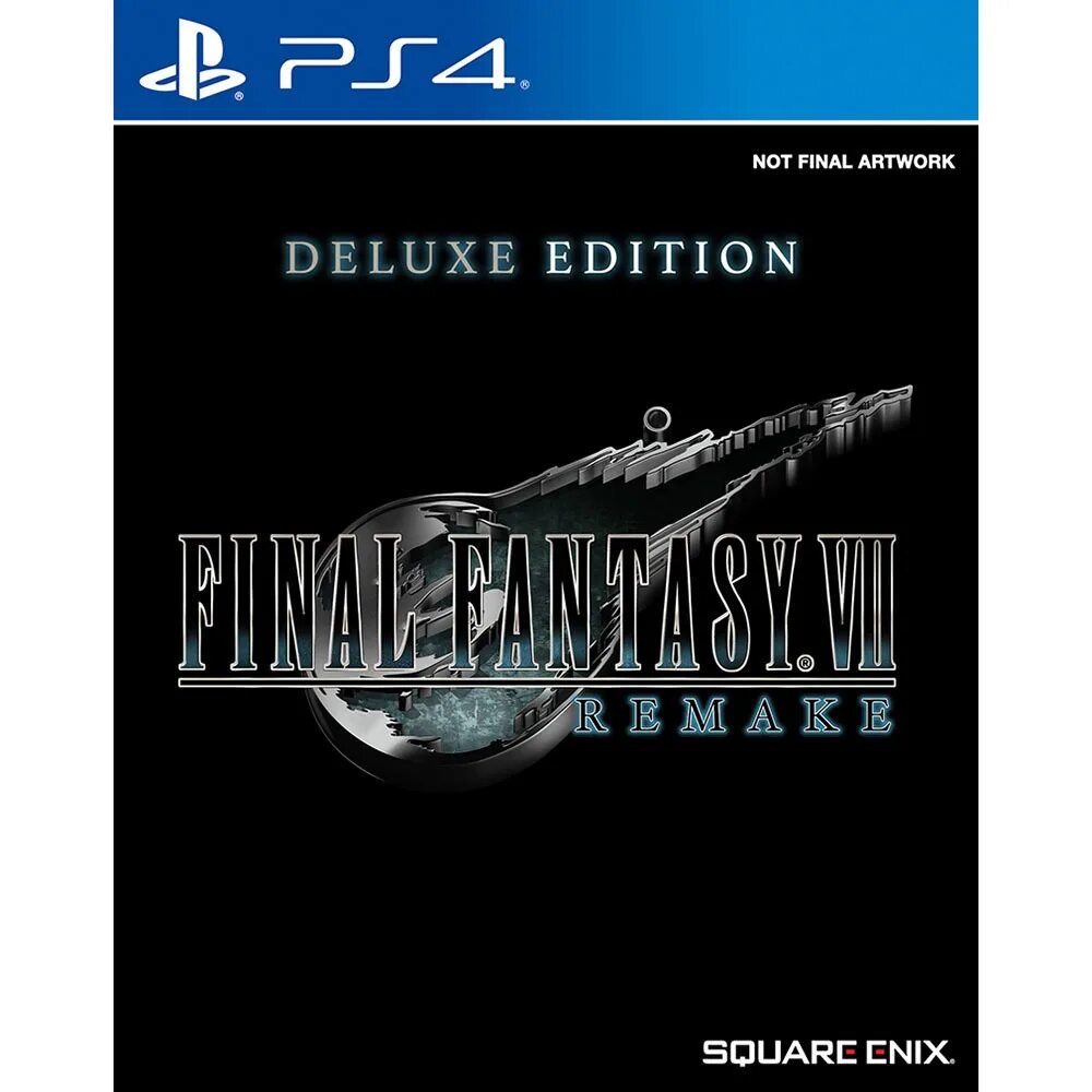 Final fantasy deluxe edition. Final Fantasy 7 Deluxe Edition ps4. Final Fantasy VII Remake Limited Edition ps4. Final Fantasy VII Rebirth Deluxe Edition. Deluxe Edition.