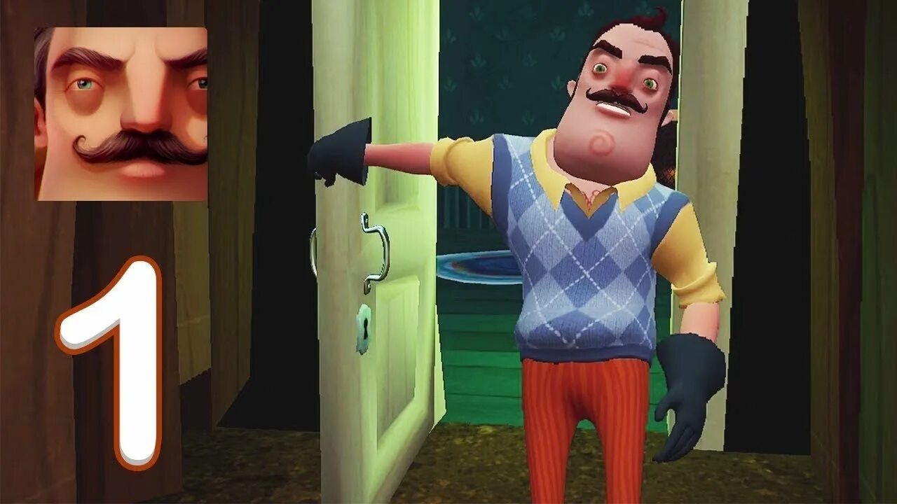 Пройти 1 уровень привет сосед. Привет сосед 1. hello neighbor act 1 mobile walkthrough. привет сосед геймплей. хелло нейбор геймплей.