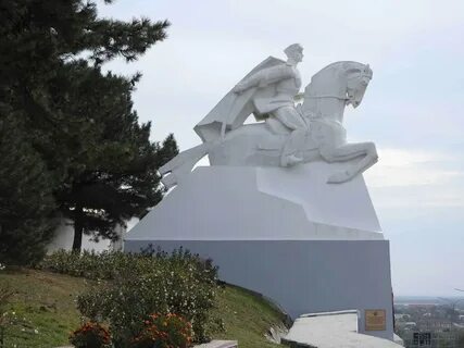 Краснодарский край м