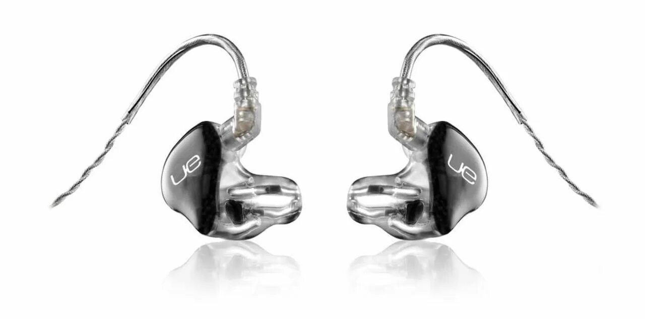 Наушники для музыкантов. Наушники Ultimate Ears ue18. Ultimate Ears UE 18 Pro. Ушные мониторы Ultimate Ears ue18pro BTS. Мониторные наушники для вокалистов.