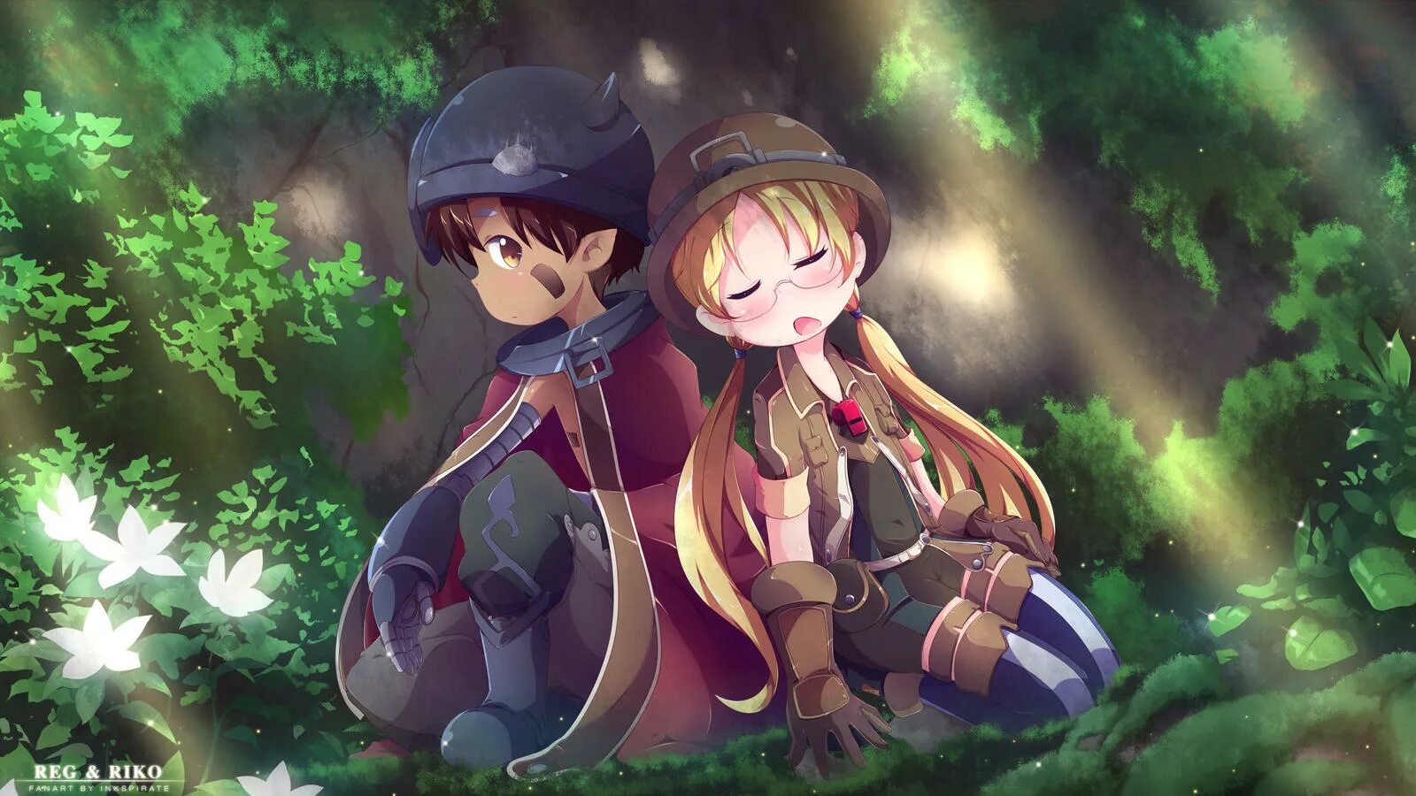 Made in abyss опенинг. Made in abyss аниме. Созданный в бездне аниме рико. Аниме бездна 1 сезон. Созданный в бездне аниме.