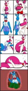 Slideshow toy bonnie vore.