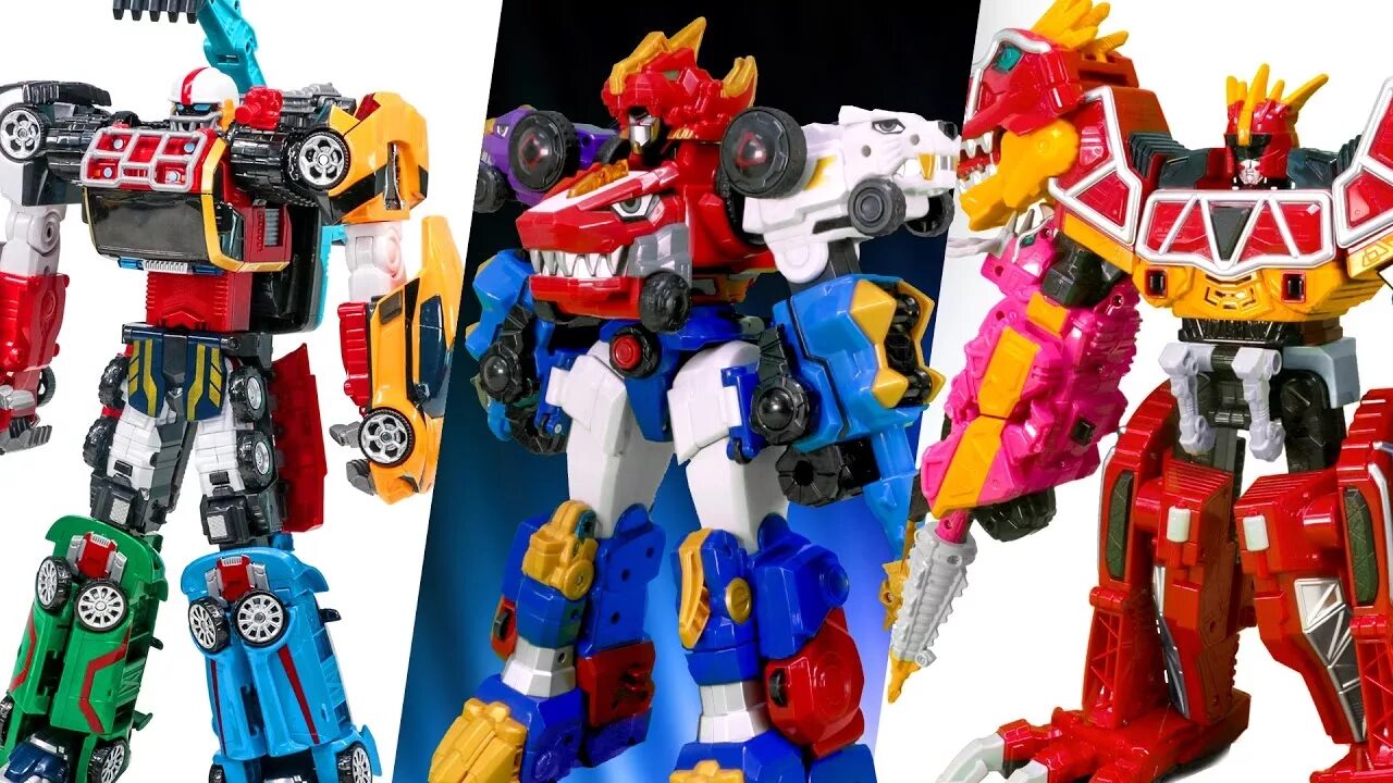 Tobot magma