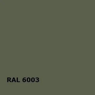 Краска рал 7016