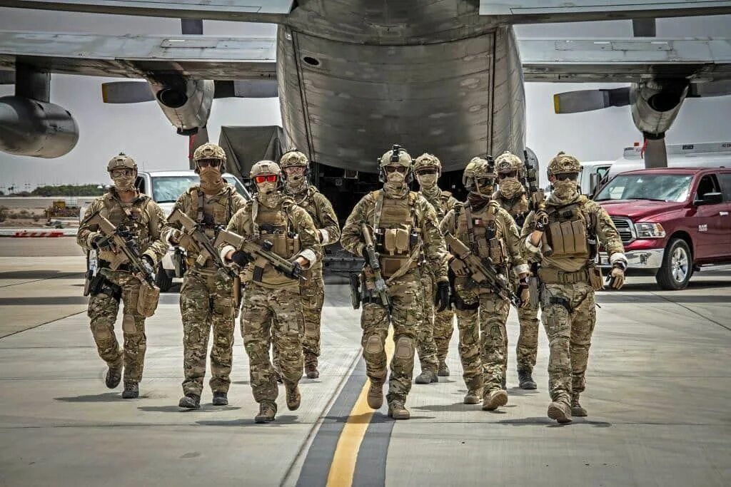 Operation true