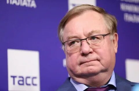 Степашин