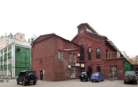 2 я звенигородская улица