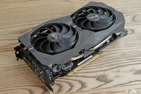 Nvidia gtx super