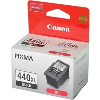 Canon pg 440xl