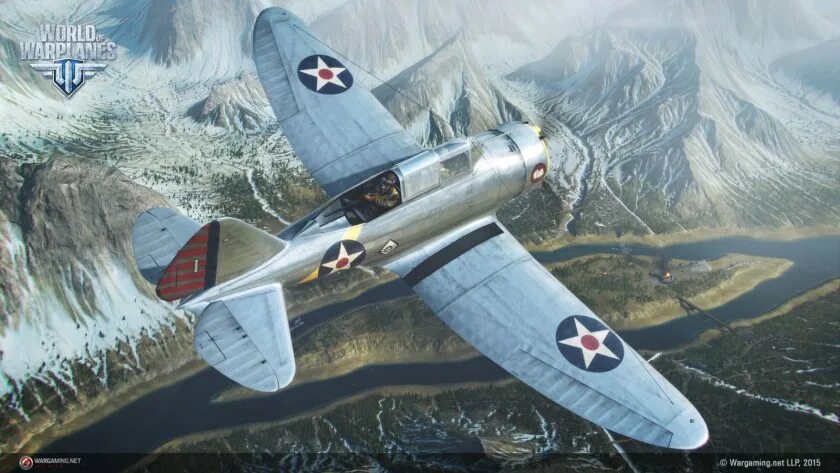 Игра warplanes ww2 dogfight. Seversky 2pa. Warplanes ww2 Dogfight. Seversky p-35. Seversky s.2.