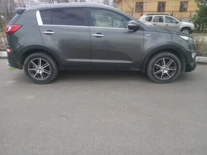 Проставки спортейдж
