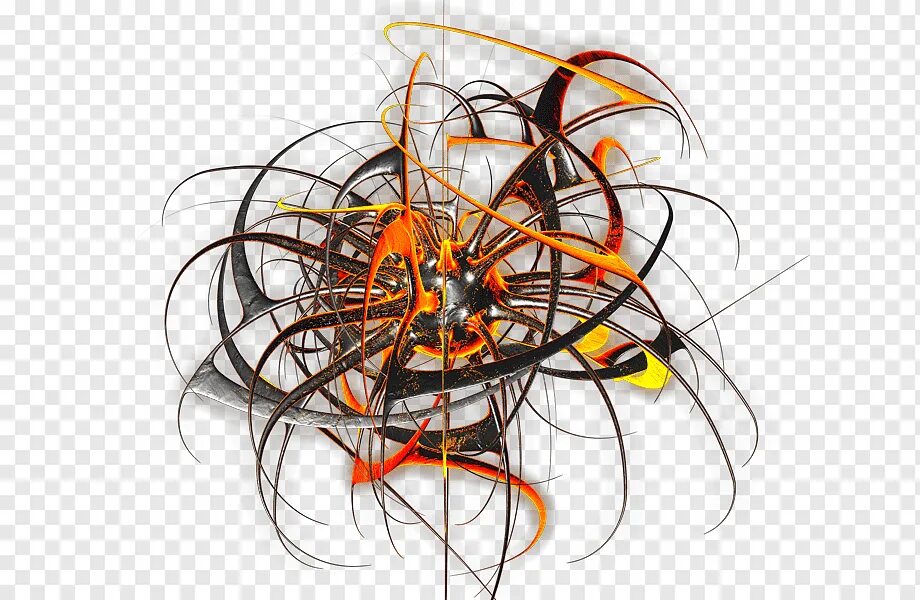 Graphic rendering