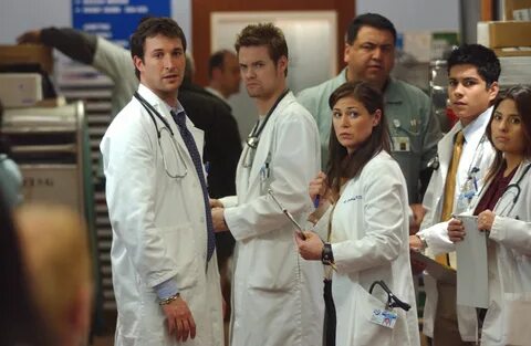 A lot of doctors were called