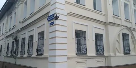 Колледж психологии казань