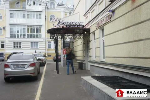 Большая московская 71