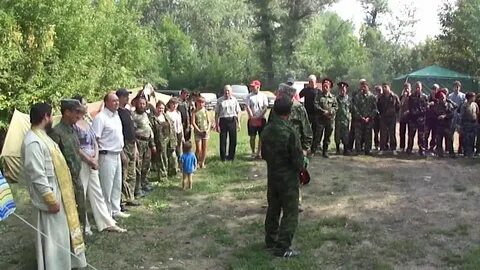 Спас 2013