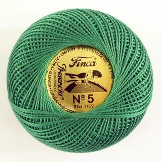 Пряжа 5 1