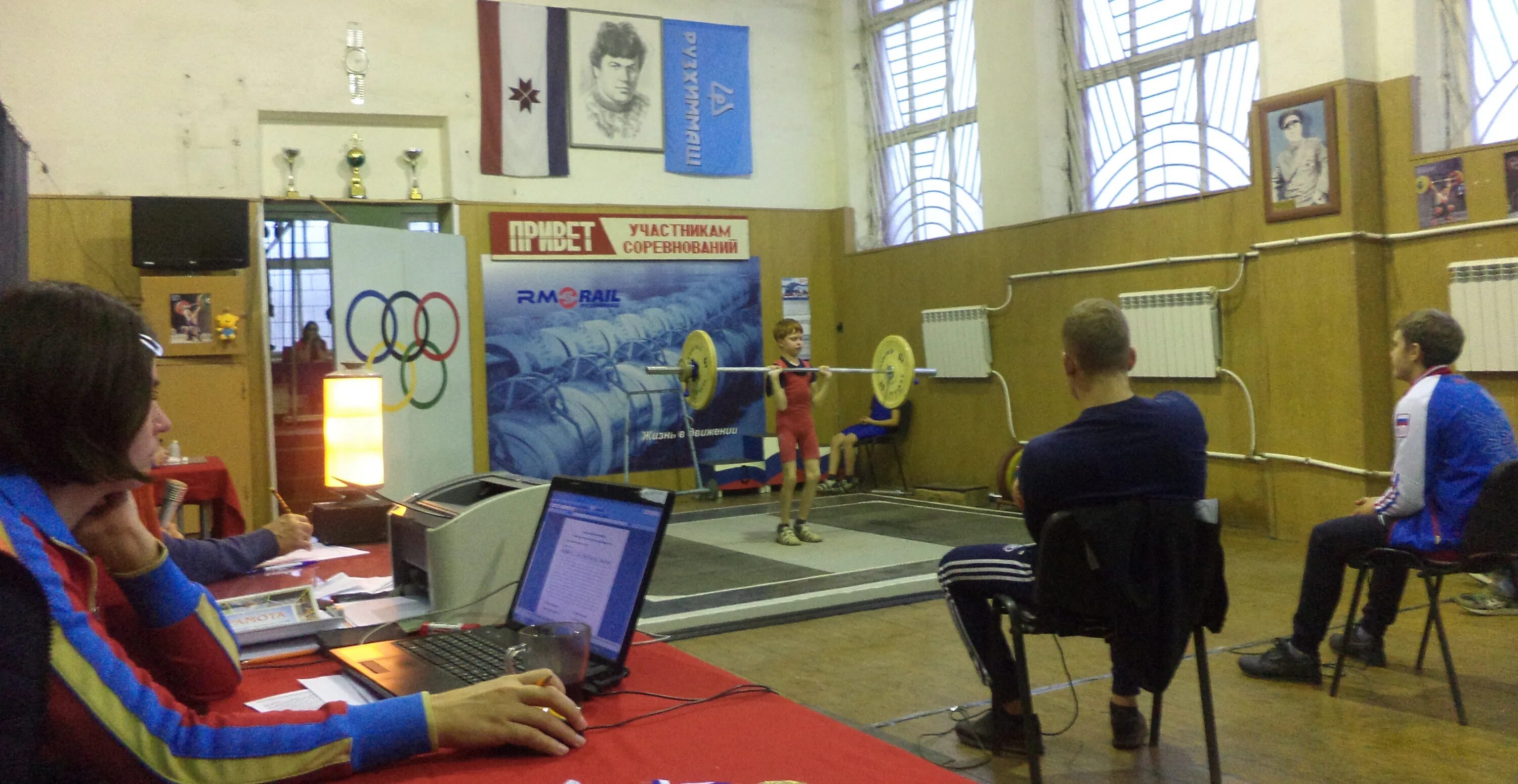 телевидение рузаевка