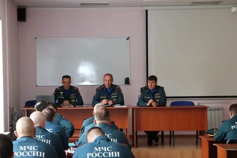 Мчс калининградская