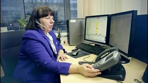 Номер диспетчера лифта