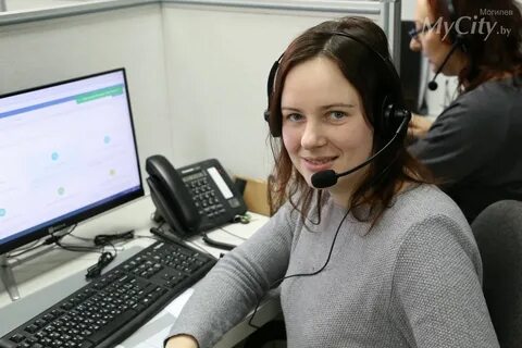 Вакансии могилевского