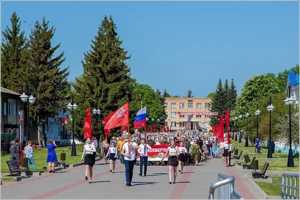 Центральная площадь поселка Поныри. Поныри Курская область. Посёлок Поныри Курской области площадь Ленина. Поныри экскурсия Курск. Погода поныри курской на неделю