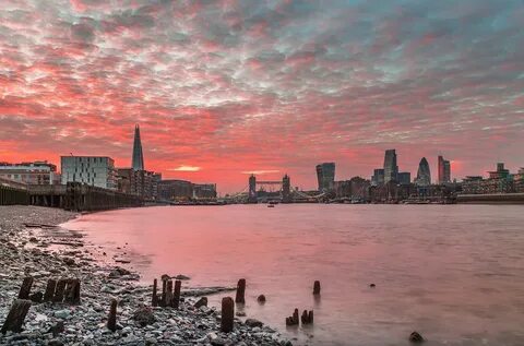Red sky at night shepherd