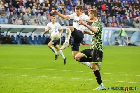 Первая игра ротора