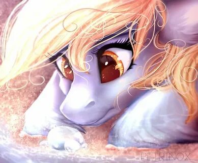 Hooves art mlp