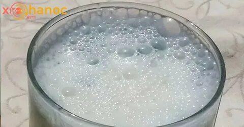 Шипучка сода сахар