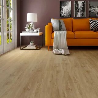 Spc floor