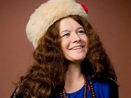 Janis joplin