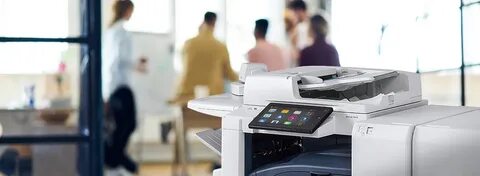 Xerox services