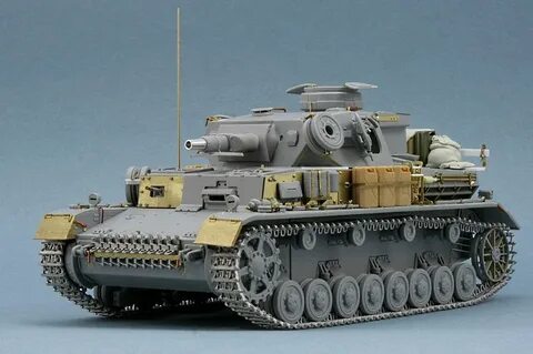Pz kpfw iv ausf