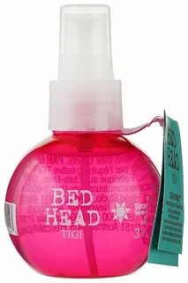 спрей tigi bed head
