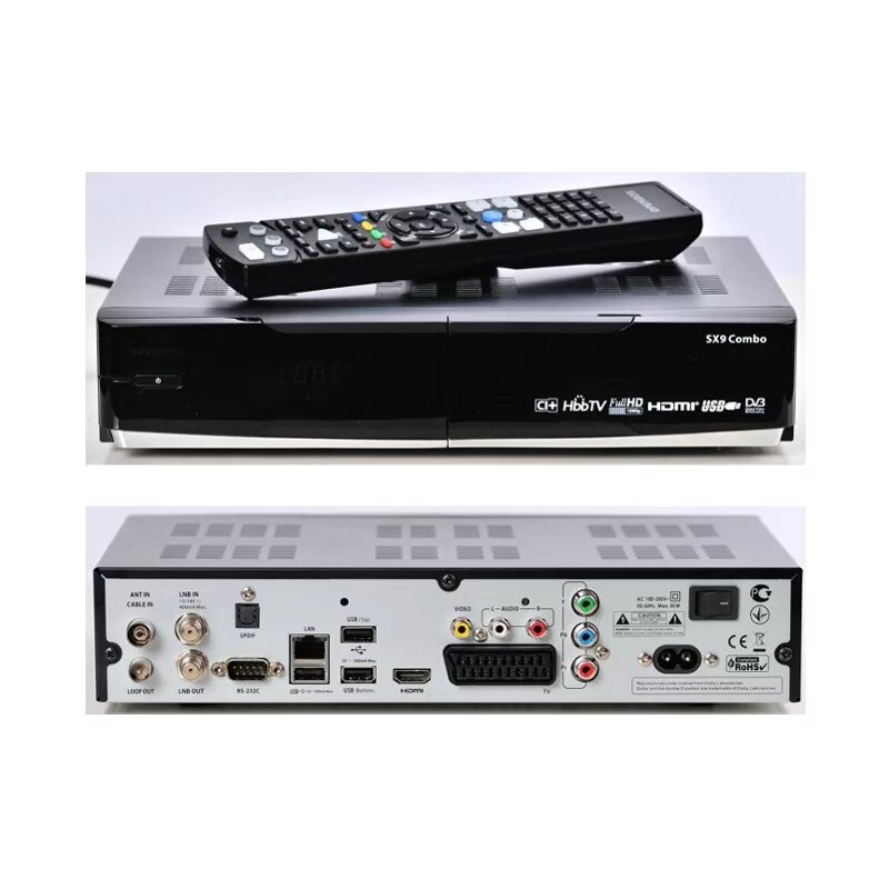 Dvb t2 s2 combo. Спутниковый ресивер openbox sx9. openbox sx9 combo. openbox sx 9 hd combo. tv-тюнер openbox sx9 combo hd.