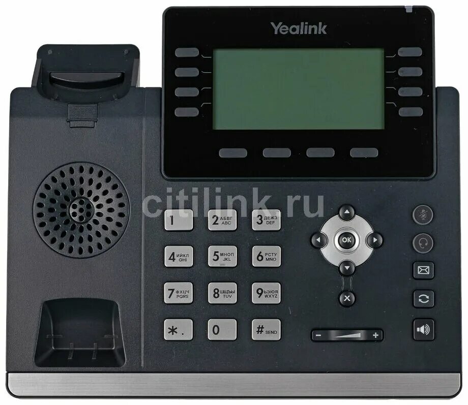 Yealink exp43. Yealink SIP-t43u. Телефон IP Yealink SIP-t43u. Телефон SIP Yealink SIP-t43u. Yealink 43u.