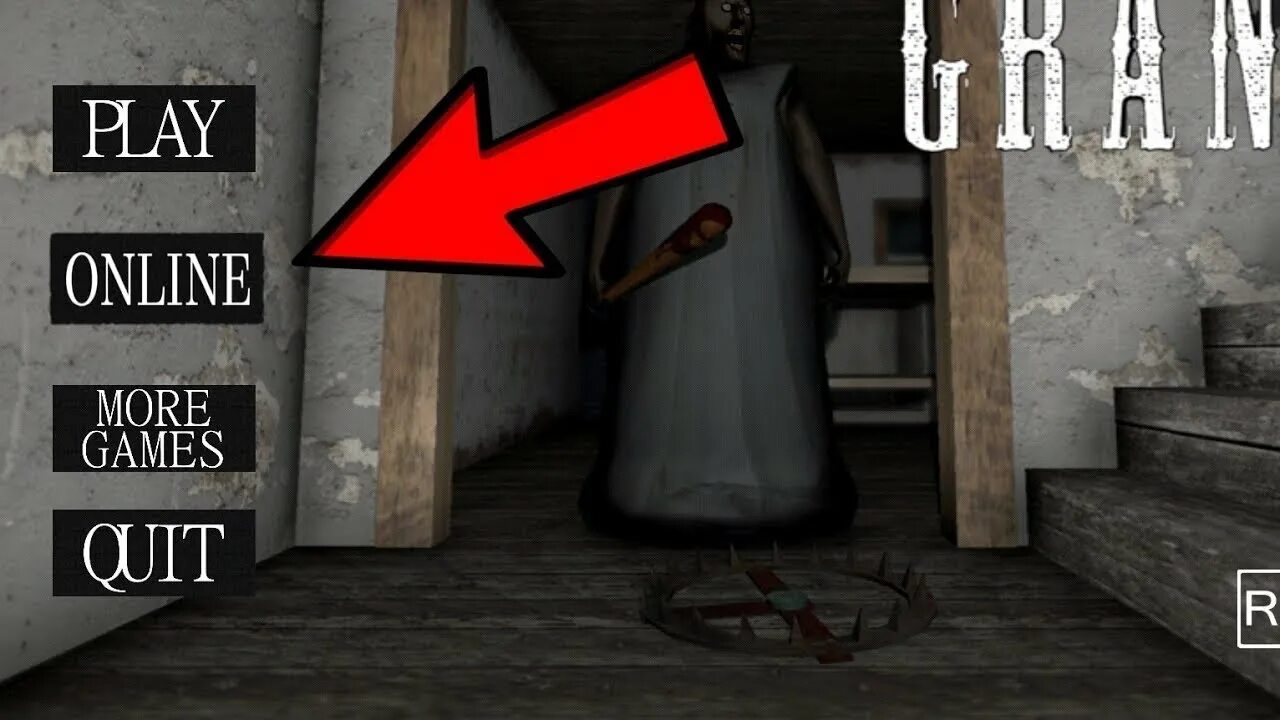 Скачать Бесплатно Granny 1.7