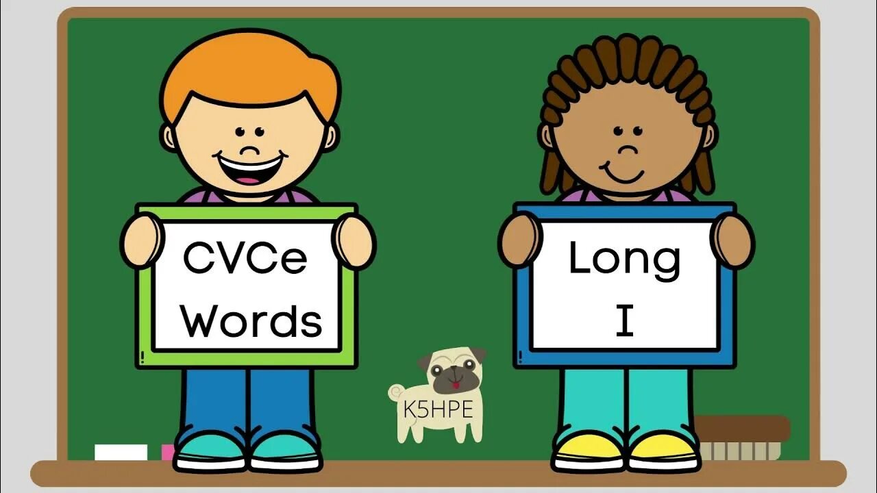 Words with long i. Чтение предложений CVCE. Long a Words. CVCE.