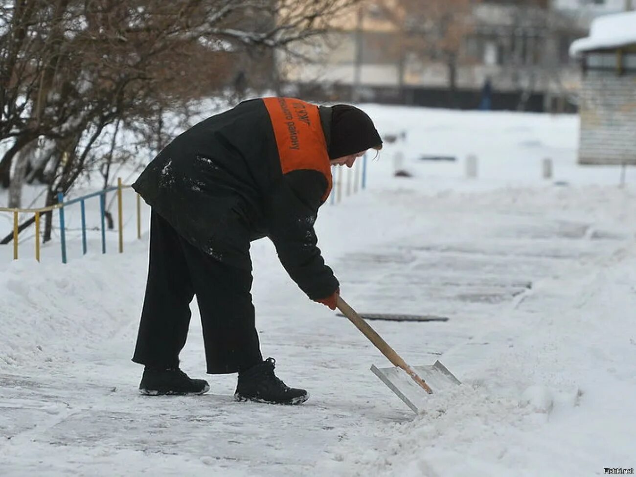 Работа в москве от прямых работодателей дворник. Дворник с лопатой. Дворник зимой. Дворник убирает снег. Зимняя лопата.