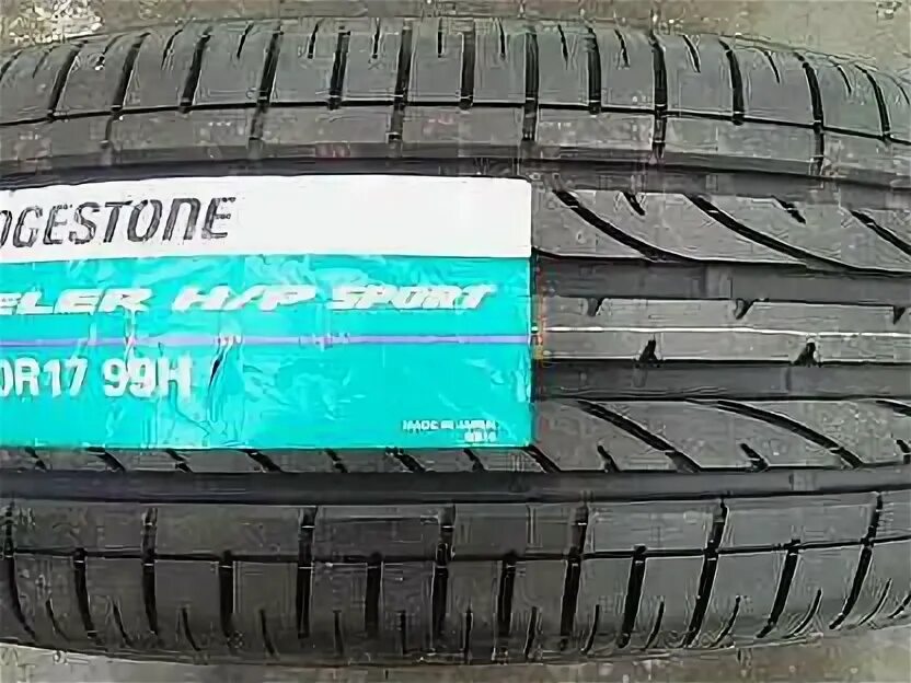 225 60 r17 99h купить. Bridgestone Dueler h/p Sport 225/60 r17. Bridgestone DHPS 225/60r17 99h.