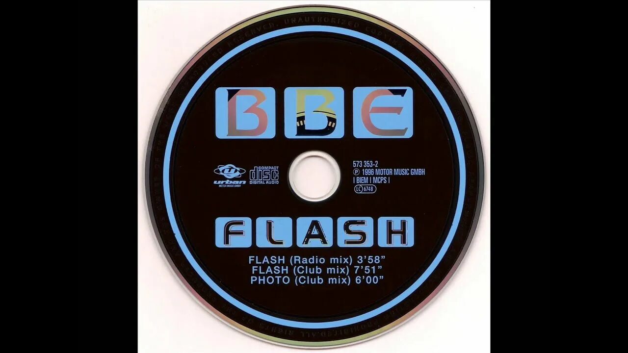 Flash mix. Club Mix. Motor Music. 1996 Год музыка.