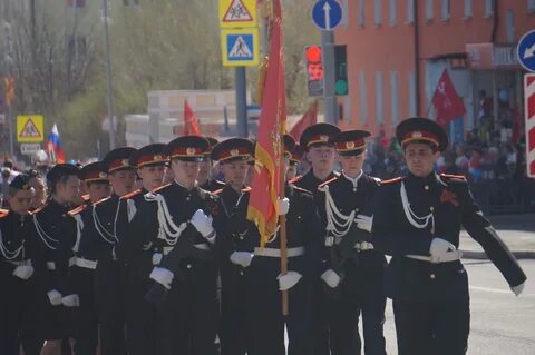 Первоуральск 9