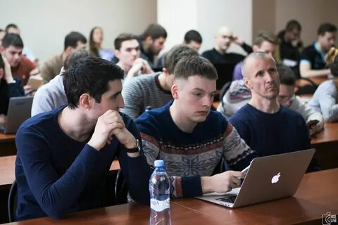Нижний студентов