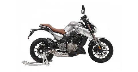 Regulmoto element 300