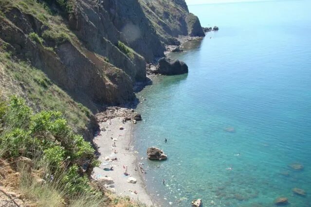 севастополь фиолент снять